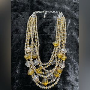 Sassy Jones Malia Necklace Set